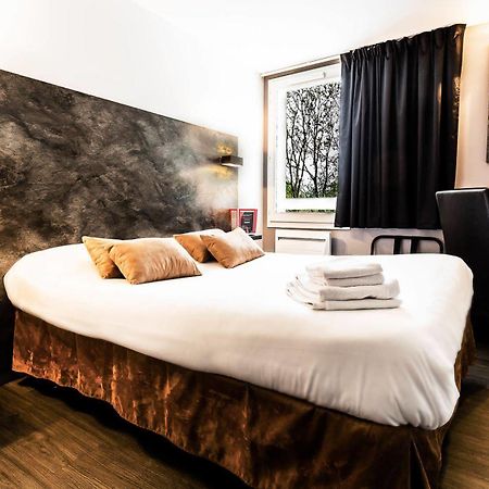 Logis Hotel Lons-Le-Saunier - Restaurant Le Grill Kültér fotó
